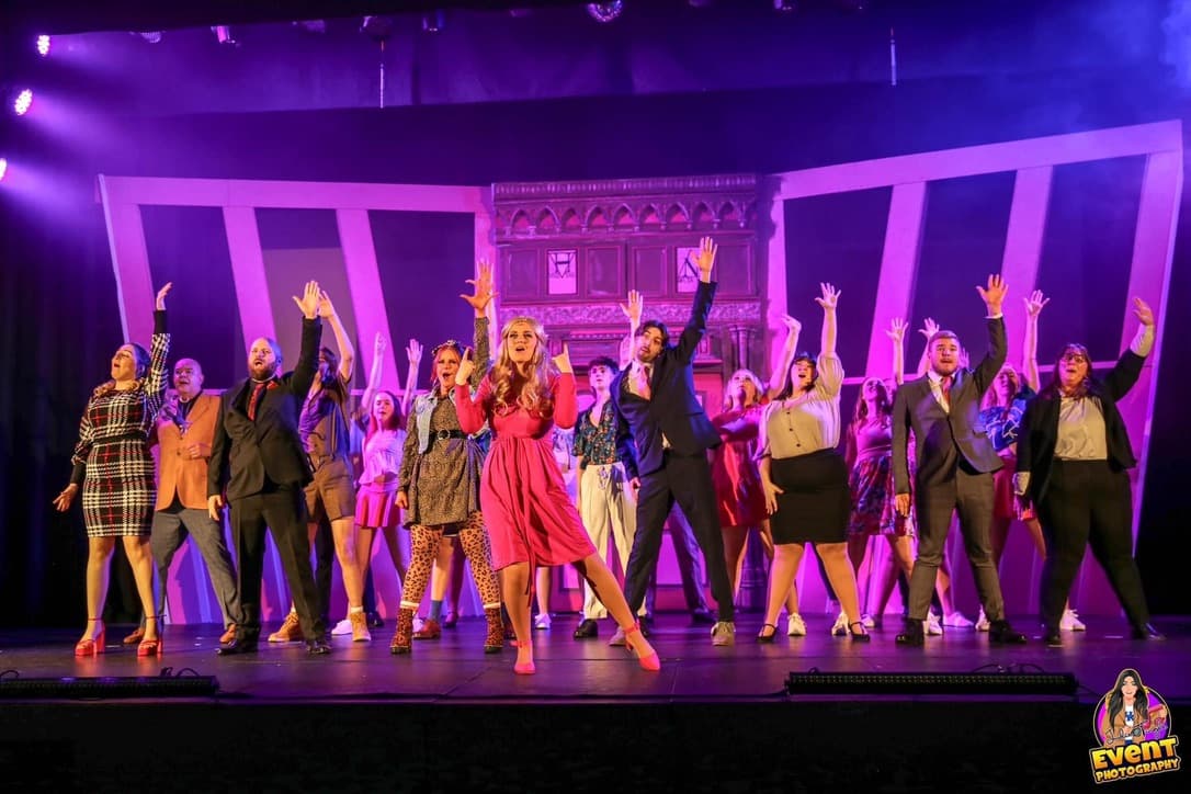 Legally Blonde - The Musical