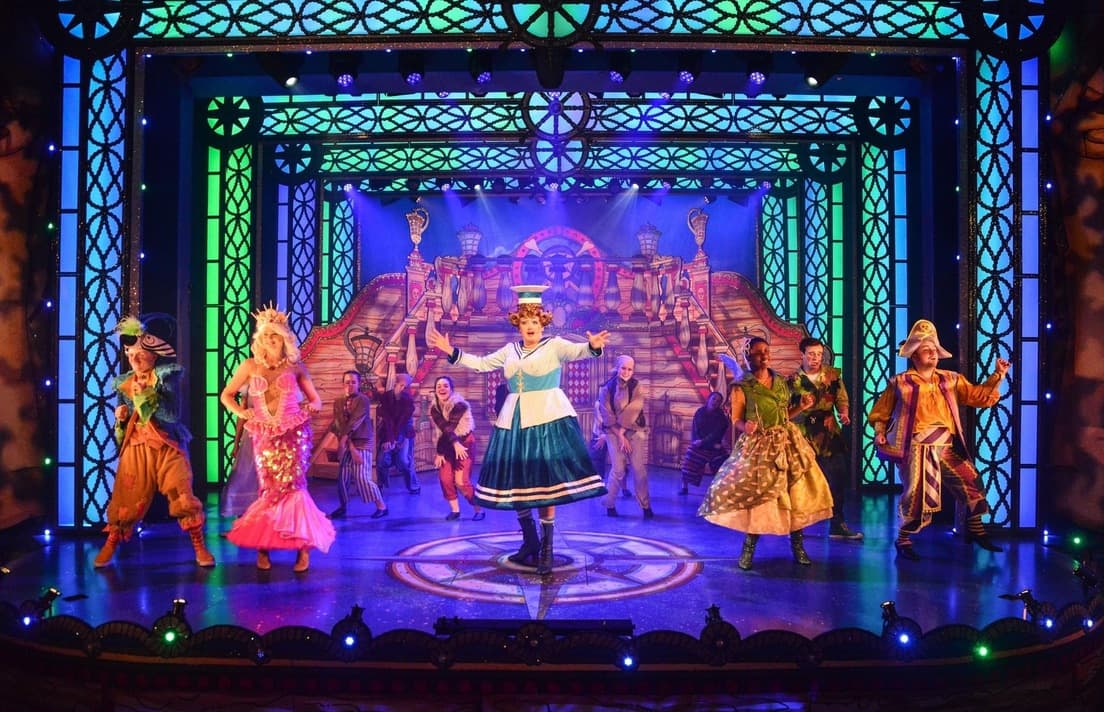Peter Pan - The Pantomime
