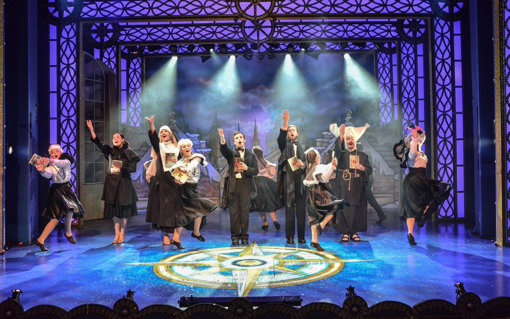 Peter Pan - The Pantomime
