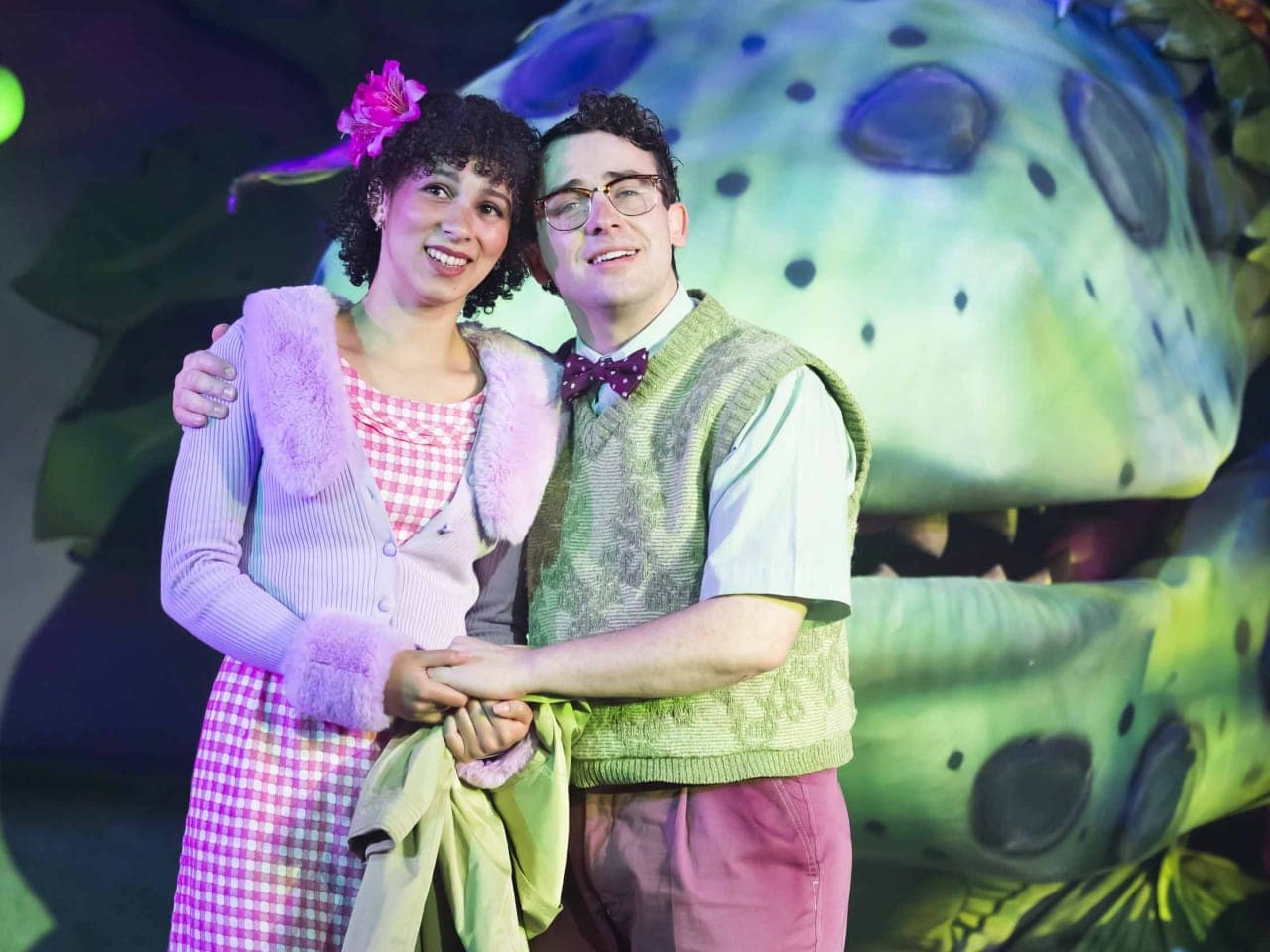 Little Shop Of Horrors