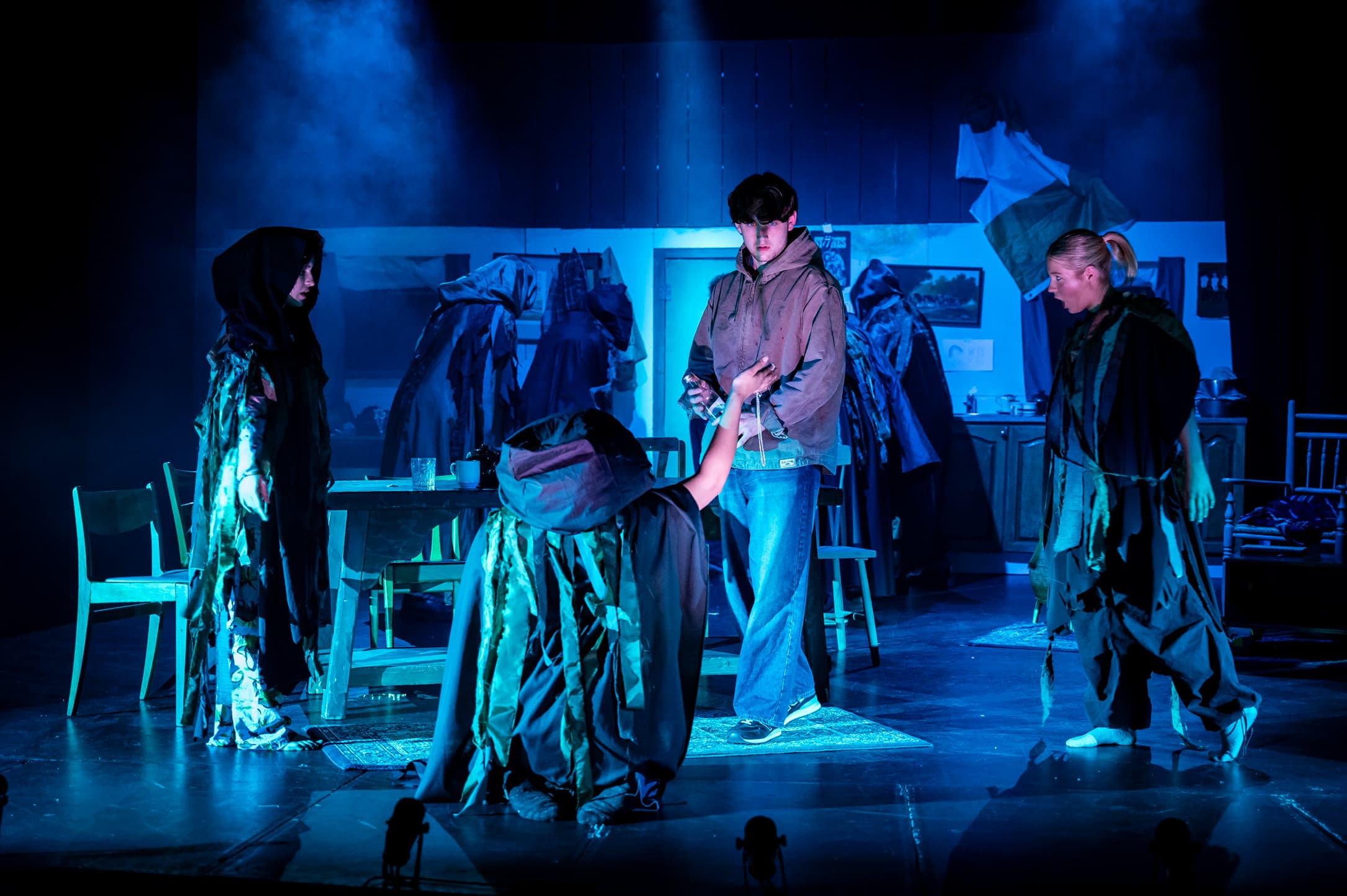 The Ferryman