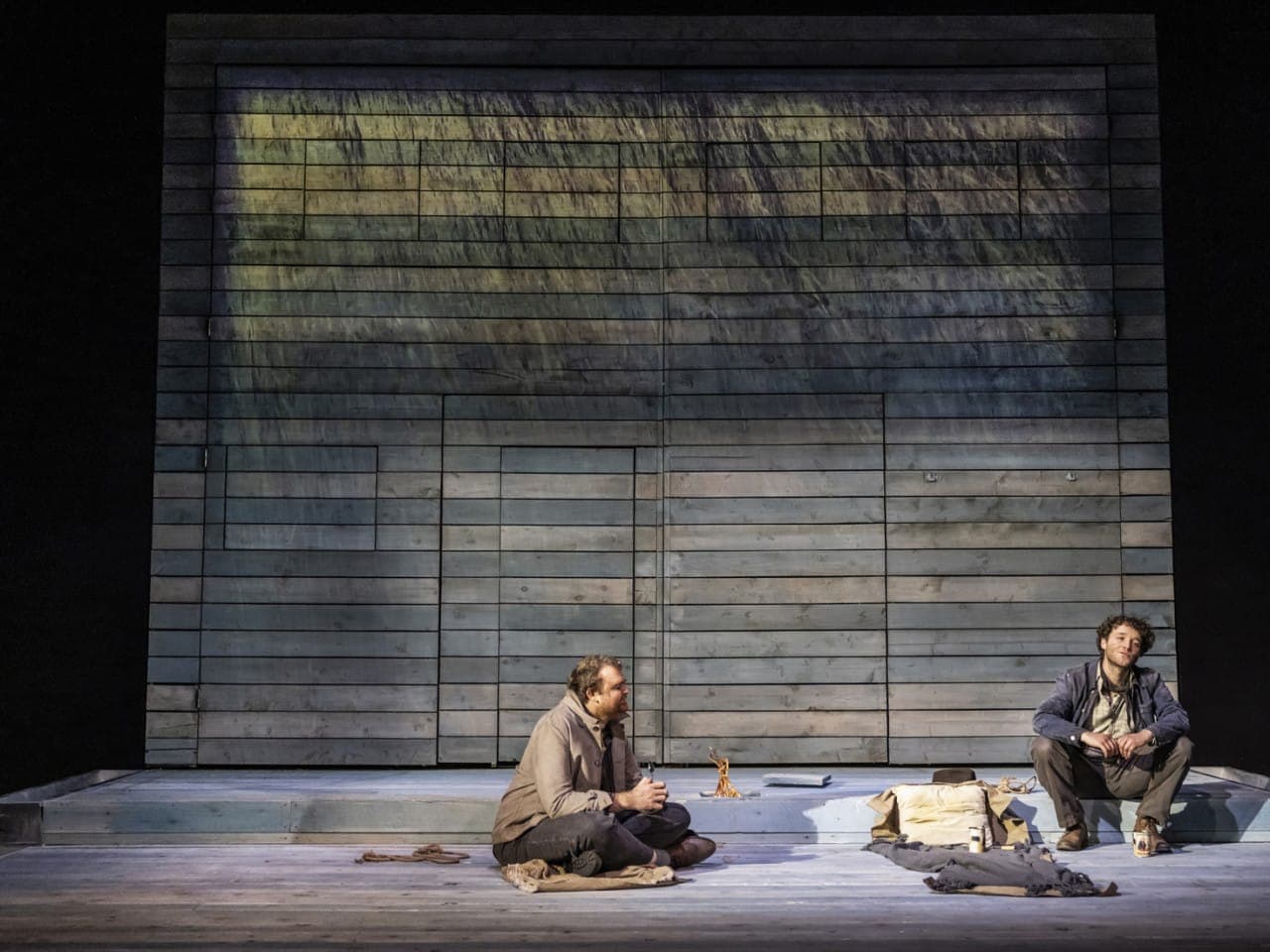 Of Mice And Men UK Tour