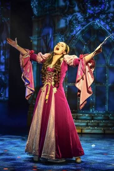 Sleeping Beauty - The Pantomime