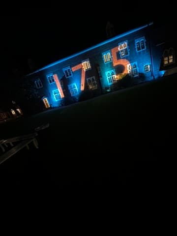 Loughborough Amhurst 175 Years