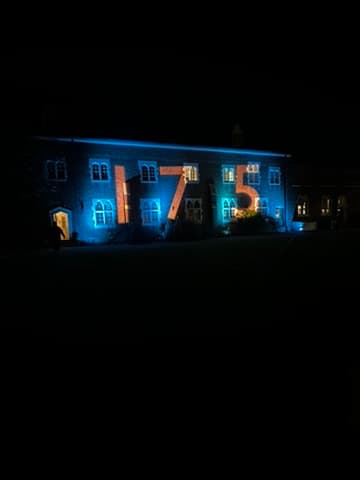 Loughborough Amhurst 175 Years