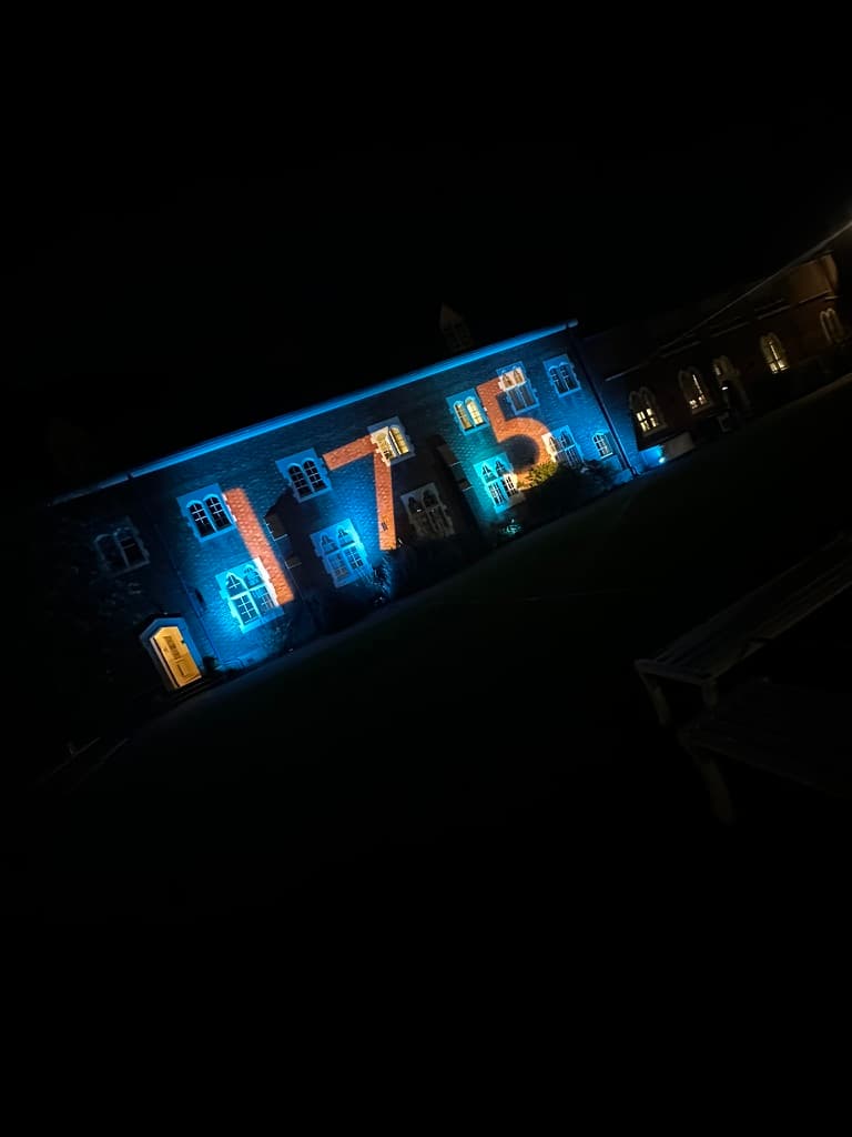 Loughborough Amhurst 175 Years